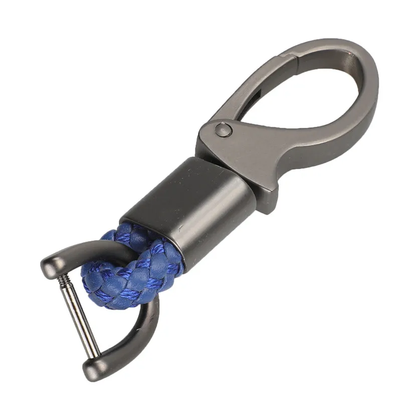Blue Keyring Only Для Lexus ES240 Es350 RX270 CT200h IS250 GS300 IS220 LS460 RX350 RX450h волокно кожа пульт дистанционного ключа чехол Fob чехол куртка для детей в возрасте от 3 кнопки - Название цвета: Blue Keyring Only