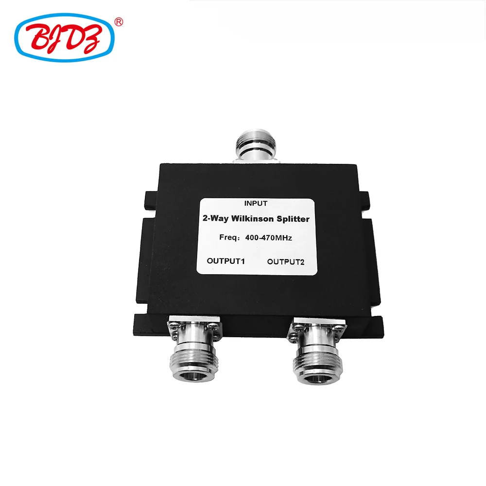 

Разделитель для микрополос, 400-470 МГц, 1 шт.