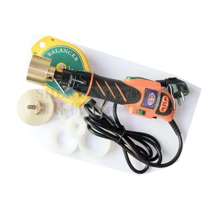 Машина SHENLIN для укупорки бутылок машина пластиковых 10-50 мм закручивания крышек 60