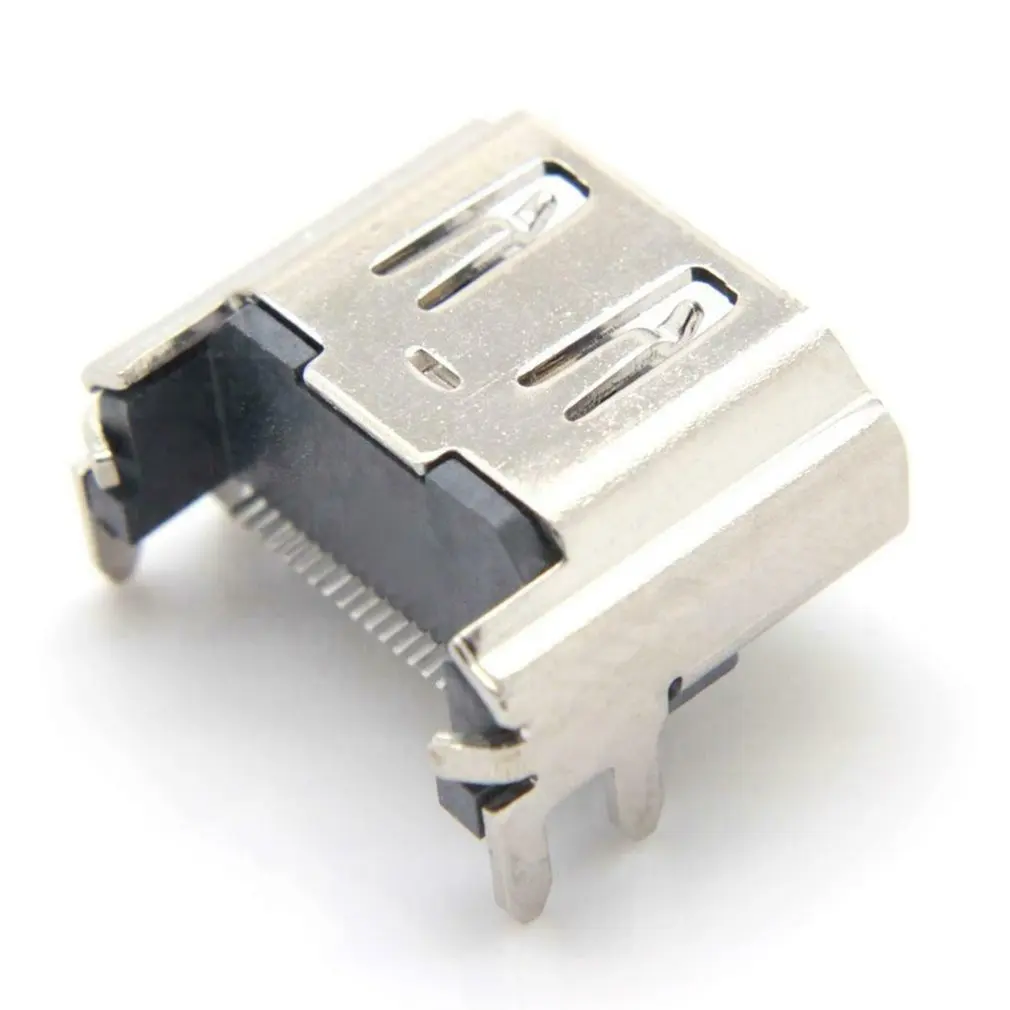 Фото For Sony PlayStation PS 4 Pro & Slim Display HDMI Socket Jack Connector PS4 Console Port Электроника For Sony PlayStation PS 4 Pro & Slim Display HDMI Socket Jack Connector PS4 Console Port Электроника