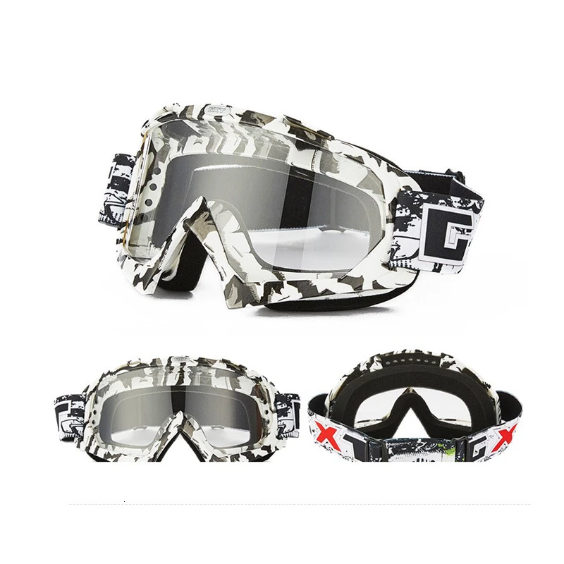 

Motorcycle Equipments