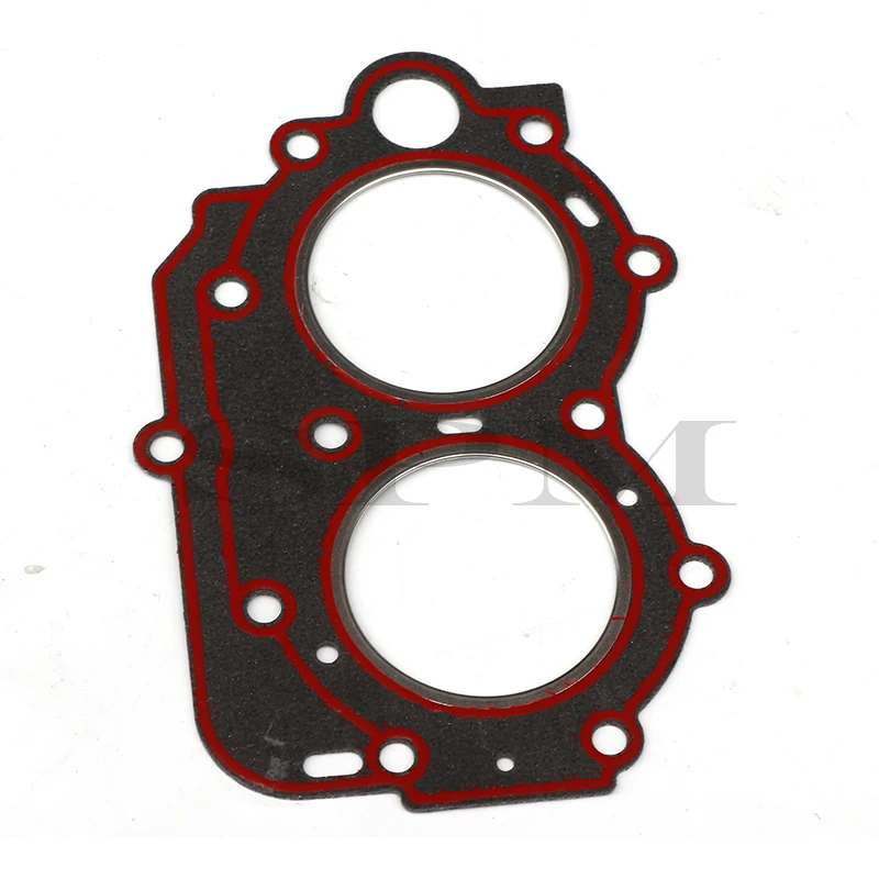 Outboard engine T15-04000100 Cylinder head gasket for 2-stroke T9.9 T15 marine motor | Автомобили и мотоциклы
