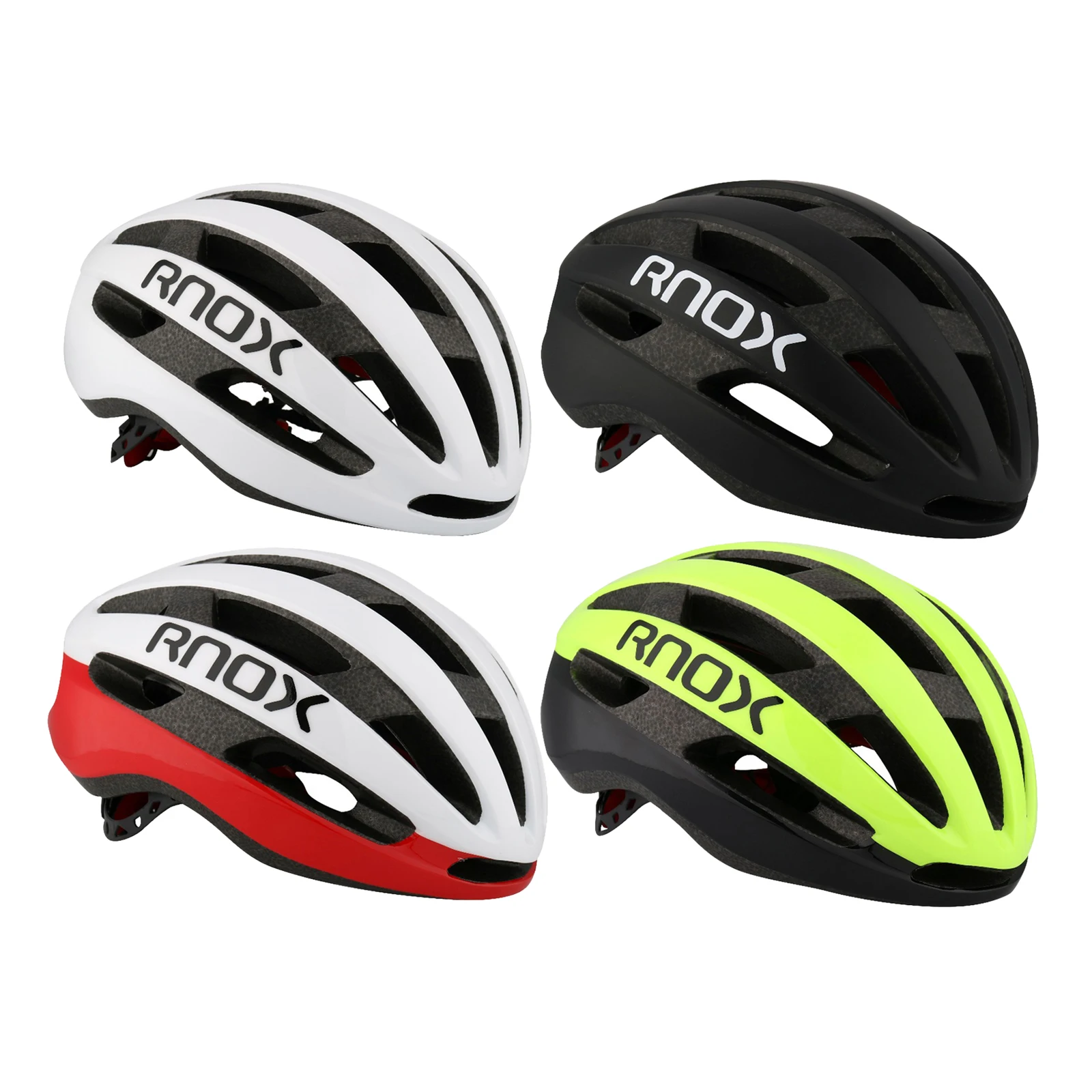 

Велосипедные шлемы шоссейные велосипедные шлемы 20 вентиляционных отверстий регулируемый размер 21,65-23,62'