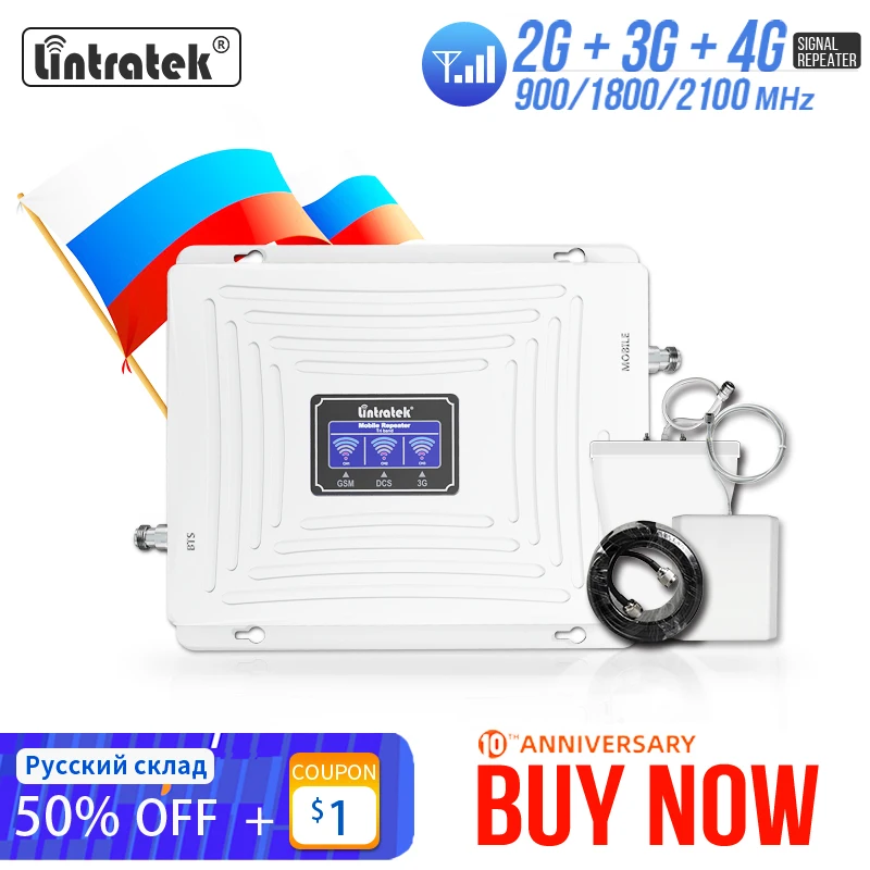 Kup Lintratek 2g 3g 4g Wzmacniacz Sygnału Komórkowego GSM 900 1800 2100 GSM WCDMA UMTS LTE Wzmacniacz Komórkowy Band3 Wzmacniacz Telefonu Komórkowego Najtaniej Lintratek 2g 3g 4g Wzmacniacz Sygnału Komórkowego GSM 900 1800 2100 GSM WCDMA UMTS LTE Wzmacniacz Komórkowy Band3 Wzmacniacz Telefonu Komórkowego