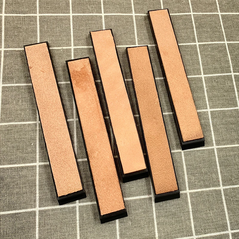 Для полировки ножей точильный камень инструмент для заточки кожи Полировальная