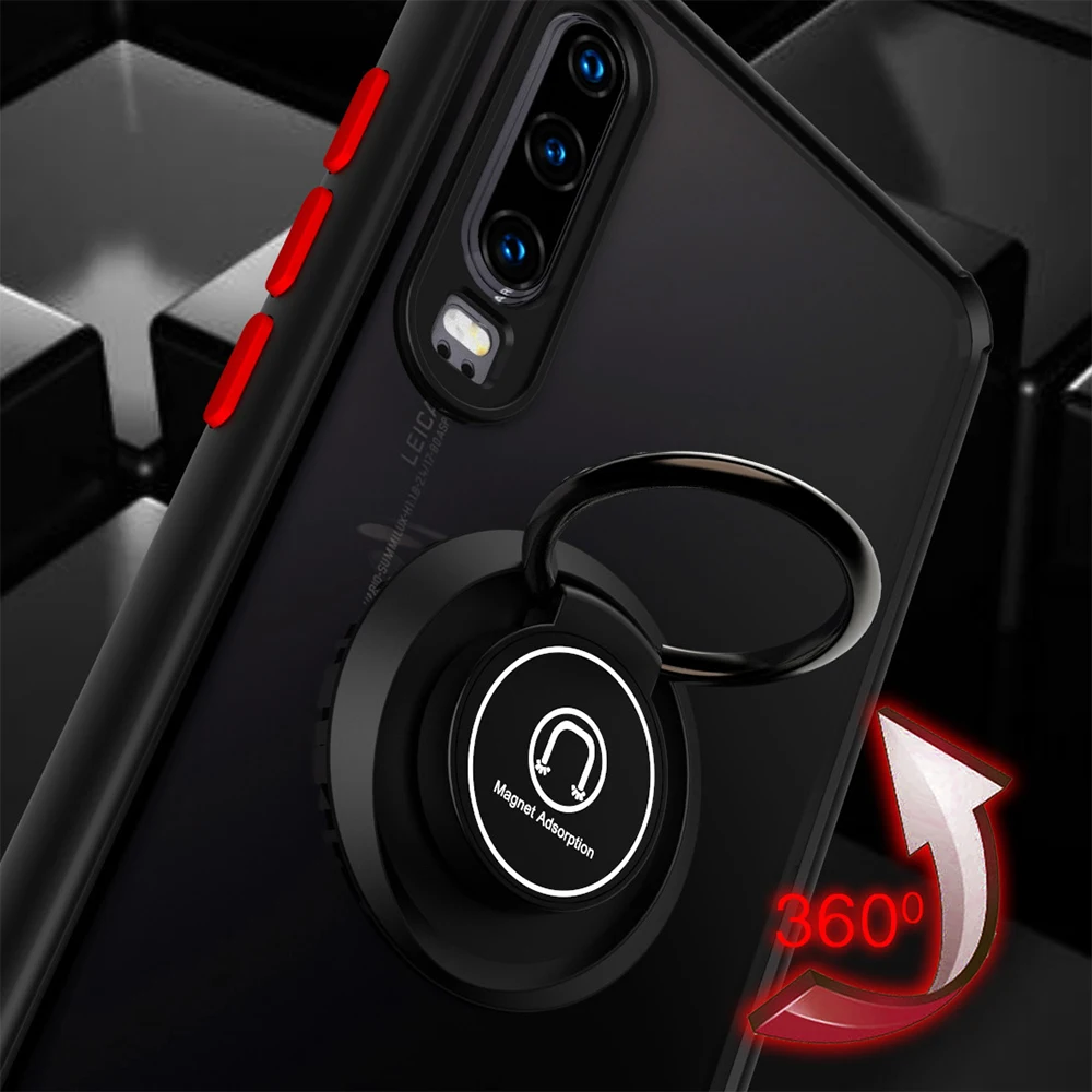 Защитный чехол для объектива телефона Huawei P40 P30 P20 Lite Mate 30 20 Y9 Y7 2019 P Smart Nova 5t 7
