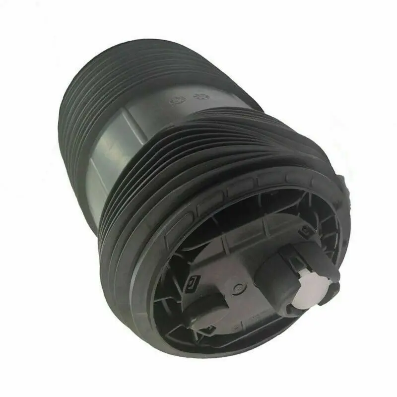 Бесплатная доставка задняя правая пневматическая подвеска для Audi Q7 2016-2017 OE #4M0 616