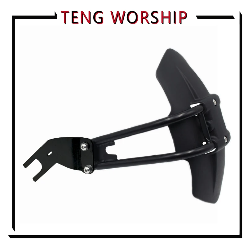 Аксессуары для мотоциклов кронштейн заднего крыла мотоцикла крыло HONDA