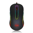 Игровая мышь Redragon M702-2 RGB с подсветкой, 10000 точекдюйм, программируемые кнопки, мышь для геймера