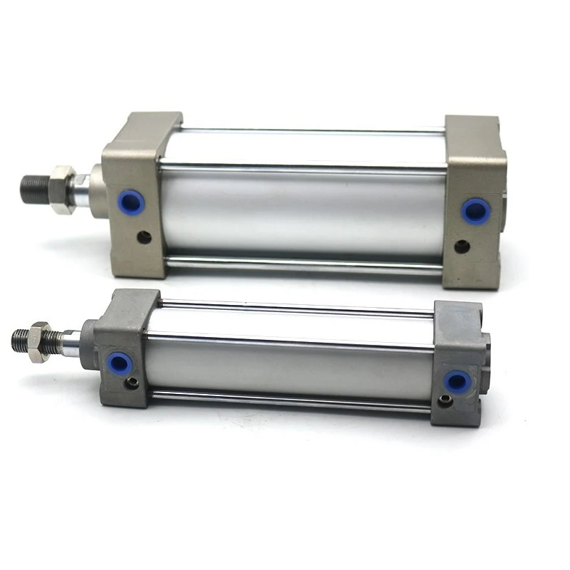 MBB MDBB40-200Z 250 225 300 350 400 450 500 Z standard cylinder