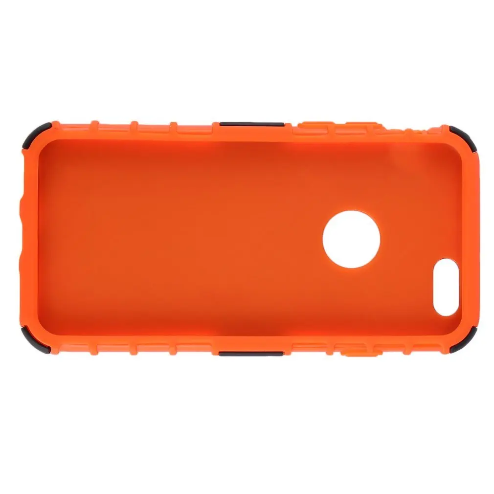 

4.7" Tone Mobile Phone Hard Cover Case Back Skin Protective For iPhone 6S Exquisitely Designed Durable Gorgeous