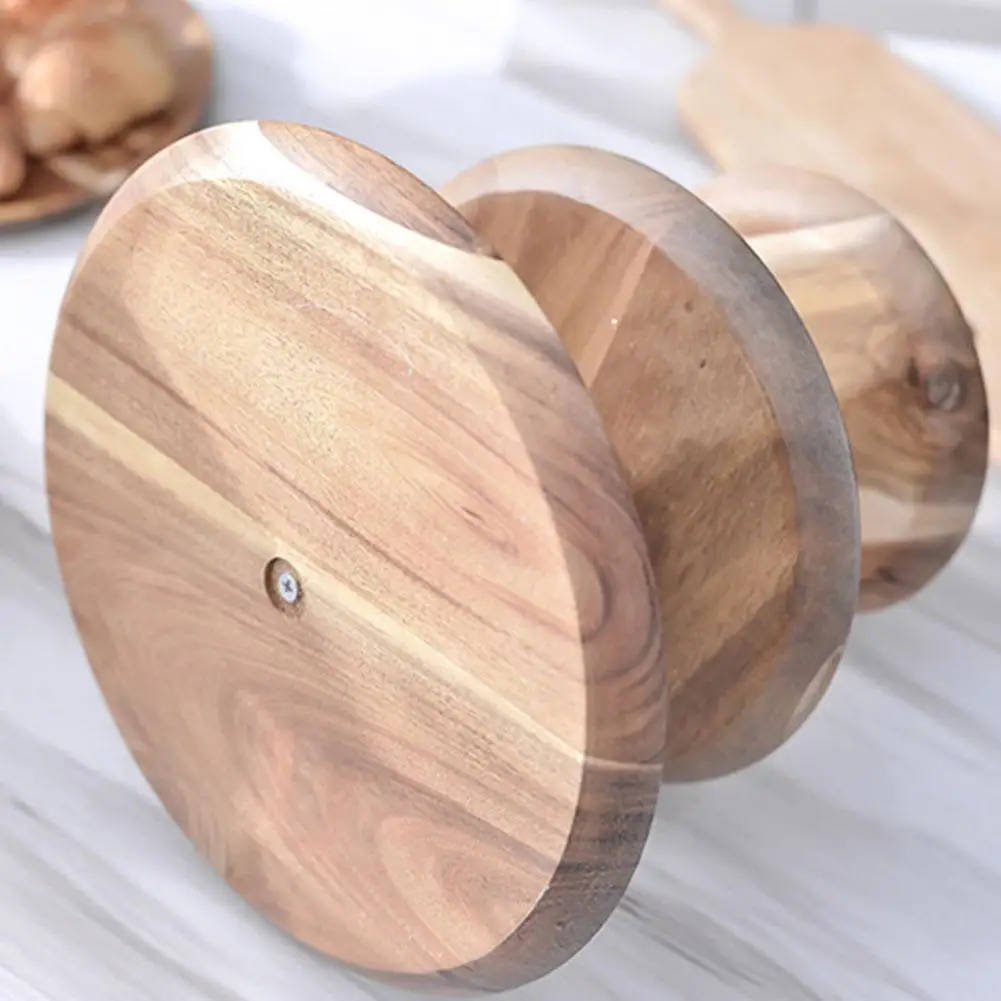 3 яруса кружевных подставка для свадебного торта деревянный поднос с фруктами