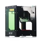 Многофункциональный гравировальный станок NEJE 3000 МВт, лазерный гравер с ЧПУ сделай сам, принтер для нанесения логотипа, лазерная фреза