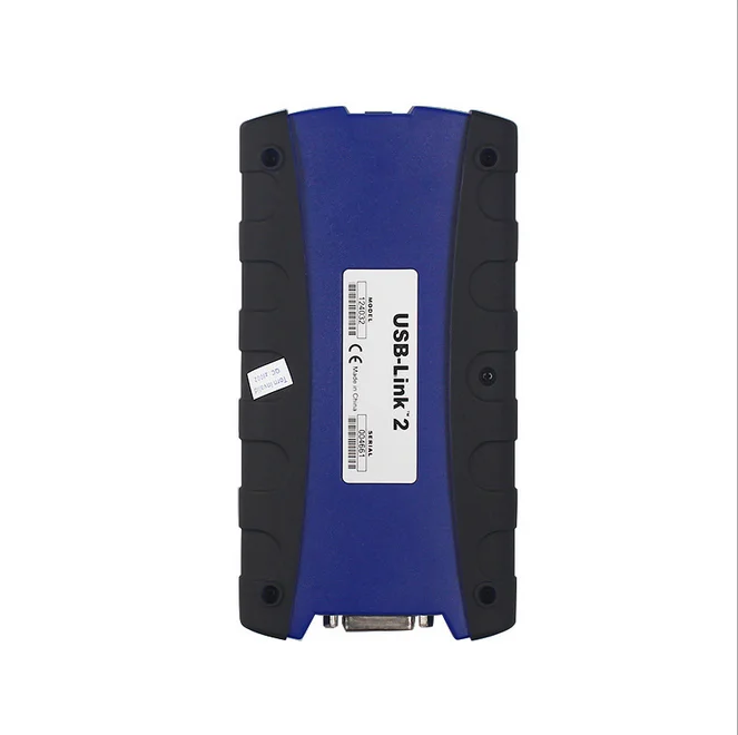 

truck diagnostic scanner with blue tooth for nexiq usb link 2
