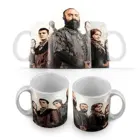 Кружка: великолепный век - 1 (сериал, санта барбара) -1