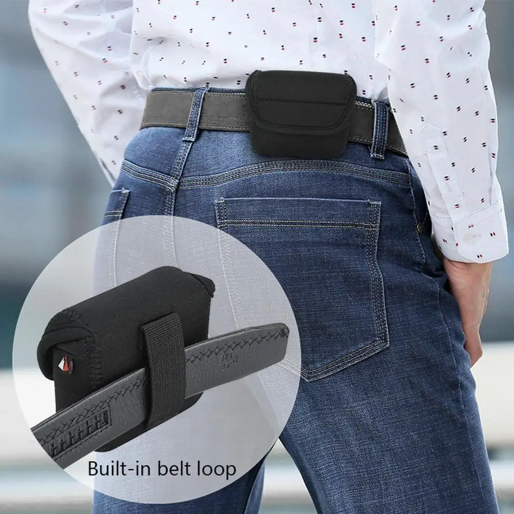 

Сумка для хранения динамика Волшебная наклейка ударопрочный маленький Эластичный Защитный чехол для динамика JBL-Go2