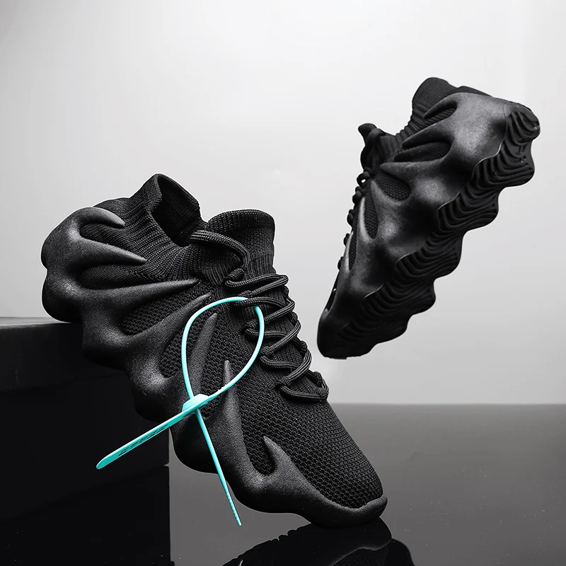 

men shoes Sneakers Male tenis Luxury shoes Mens casual Shoes Trainer Race off white Shoes fashion loafers running Shoes for men