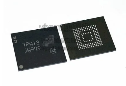 JW999 MTFC2GMDEA-0M MTFC2GMDEA MTFC2GMDEA-OM 2 шт./лот NEC и BGA