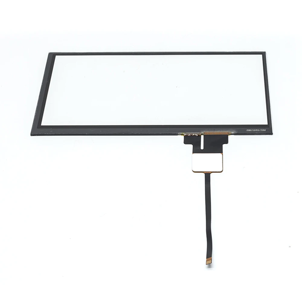 

touch screen for Xonrich Car DVD radio