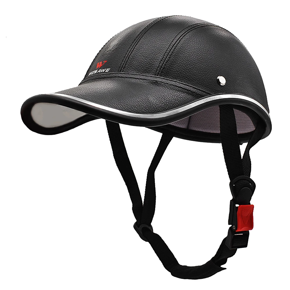 Уличные спортивные велосипедные защитные шлемы бейсболка шляпа для мотоцикла