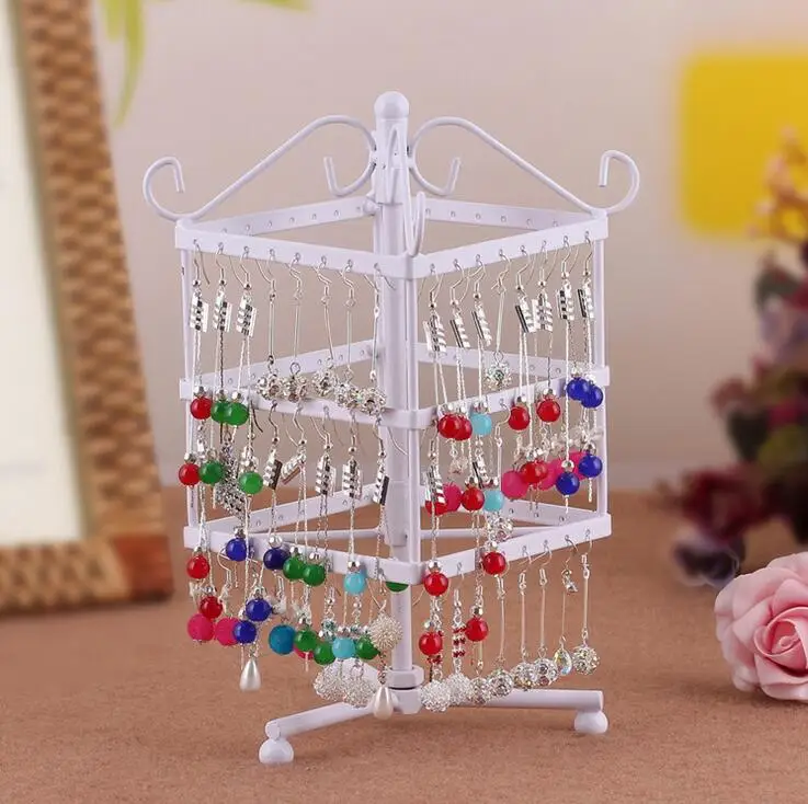 Серьги с 96 отверстиями по цене заклепки ювелирных изделий органайзер для