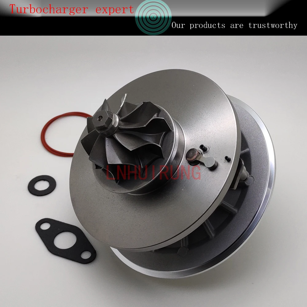 Картридж турбокомпрессора для Land-Rover Range Rover 2.9 TDI Jeep Grand Cherokee 2.7 CRD GT2256V 712541 715568 LR 006110
