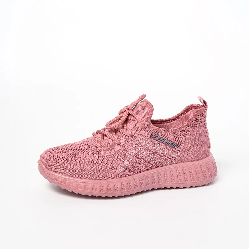 Женская обувь на каждый день туфли кроссовки прогулочная спортивная Мягкая