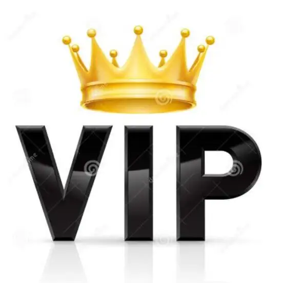 

VIP бабочка унисекс