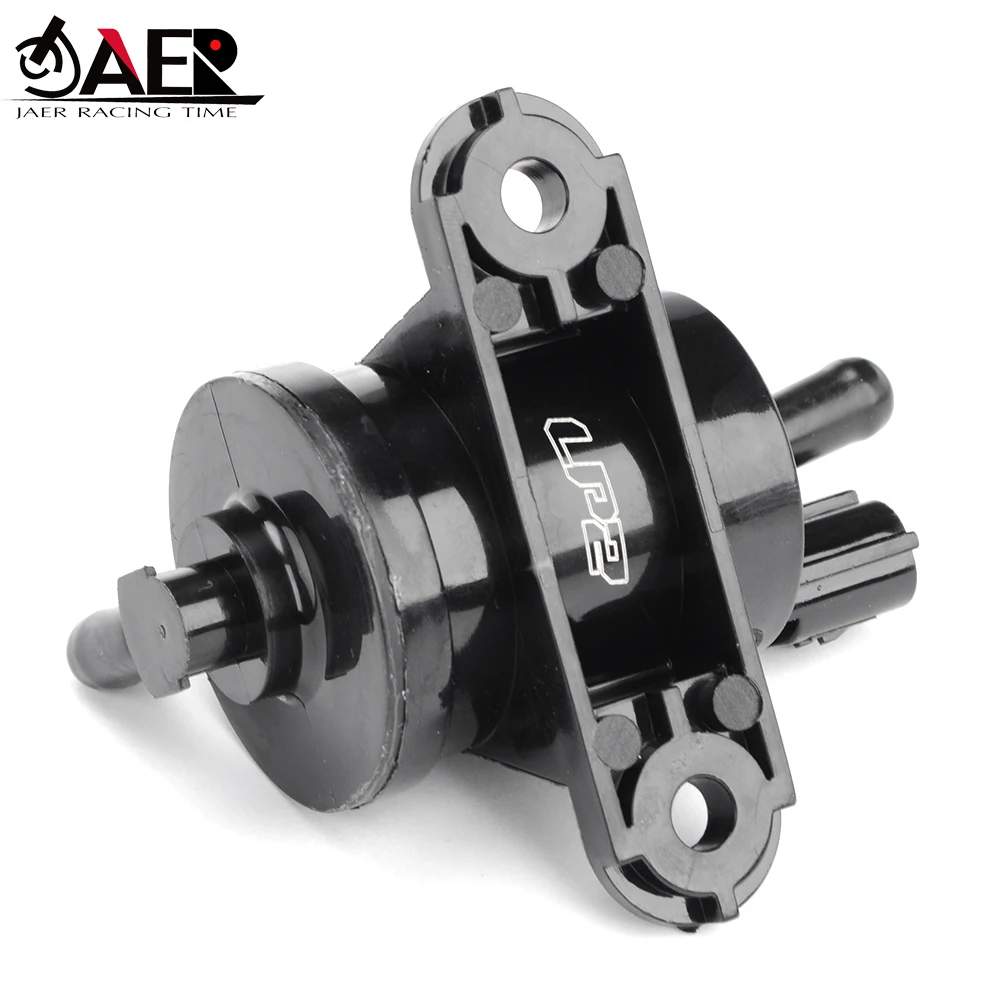 

High Flow Motorcycle Fuel Pump for Honda NPS50 Ruckus 2003-2017 CHF50 Ruckus 50 NPS50 Metropolitan 50 II 16710-GET-013