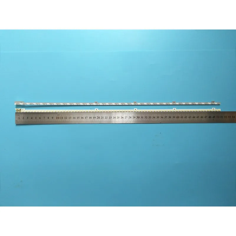 LED Backlight Lamp strip For Samsung 46&quotTV UA46D5000 2011SVS46 5K6K H1B-1CH BN64-01644A LTJ460HN01-H JVG4-460SMA-R1 UE46D5000 |