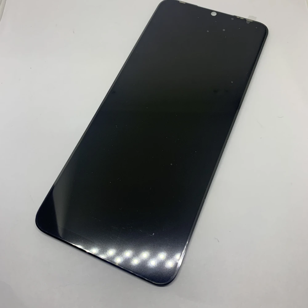 

LCD For Tecno Spark5 Air KD6 LCD Display With Touch Screen Assembly Glass Panel Digitizer Replacement