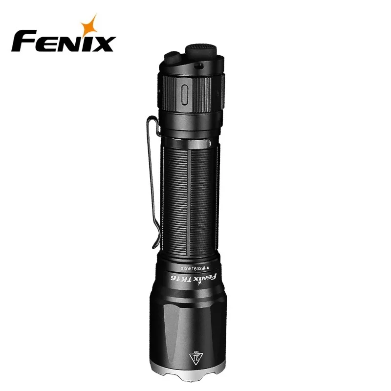 Новинка 2021 фонарик Fenix TK16 V2.0 макс. 3100 люмен водонепроницаемый спасательный