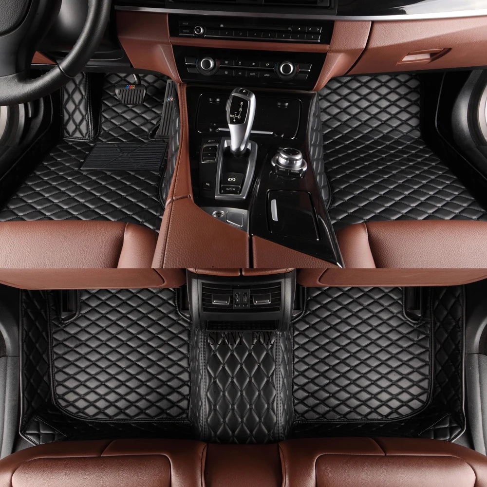 Коврики автомобильные для Mercedes Benz X164 X166 GL GLS class GL350 GL450 GL550 GLS350 GLS450 GLS500 GLS550 |