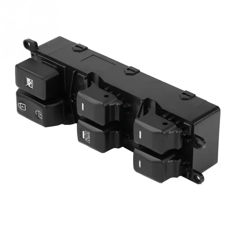 Автомобильный Электрический переключатель окна Главный управления для KIA FORTE 2014