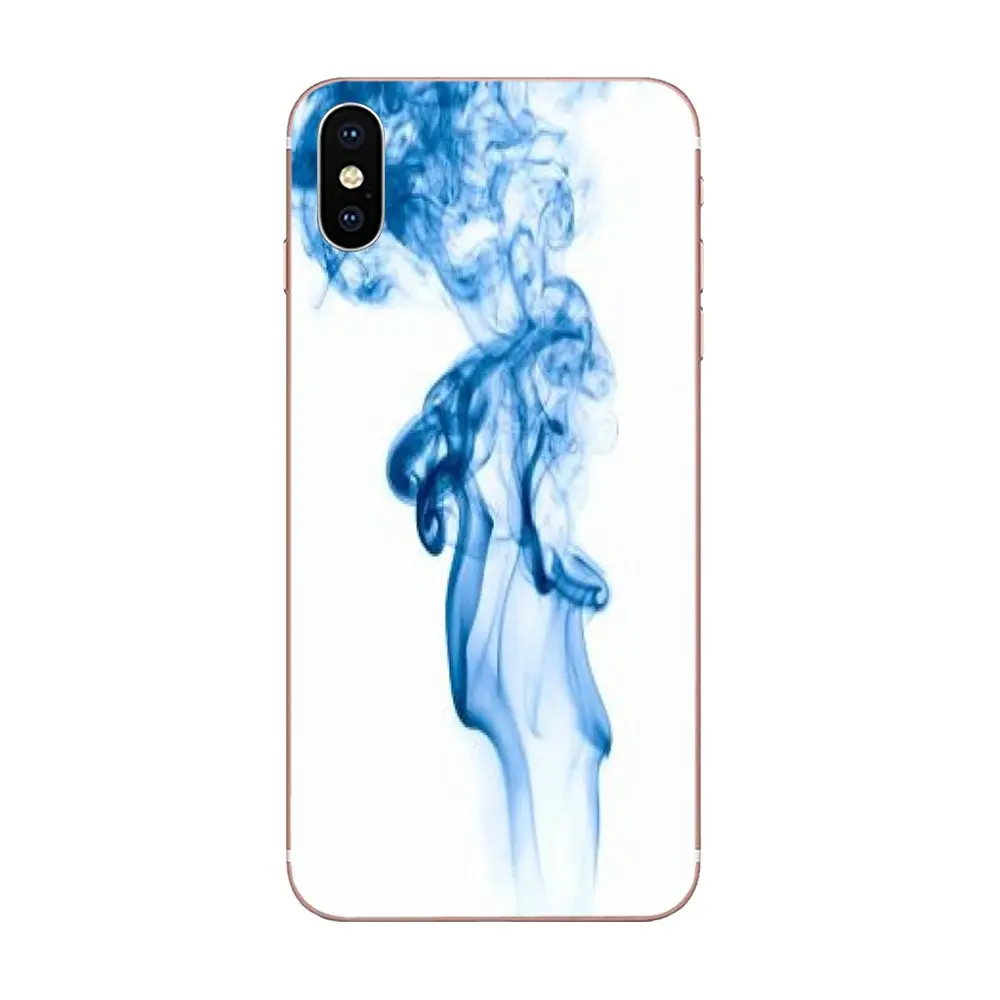 Мягкий чехол из ТПУ с модные Azul абстрактным 3d для LG K50 Q6 Q7 Q8 Q60 X Мощность 2 3 Nexus 5 5X V10