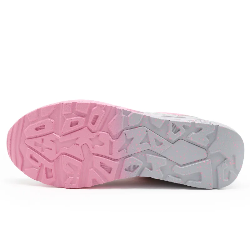 

2019 New Spring and autumn Women Casual Shoes Zapatos de mujer Breathable women shoes Walking Tenis Feminino Adulto Sneakers