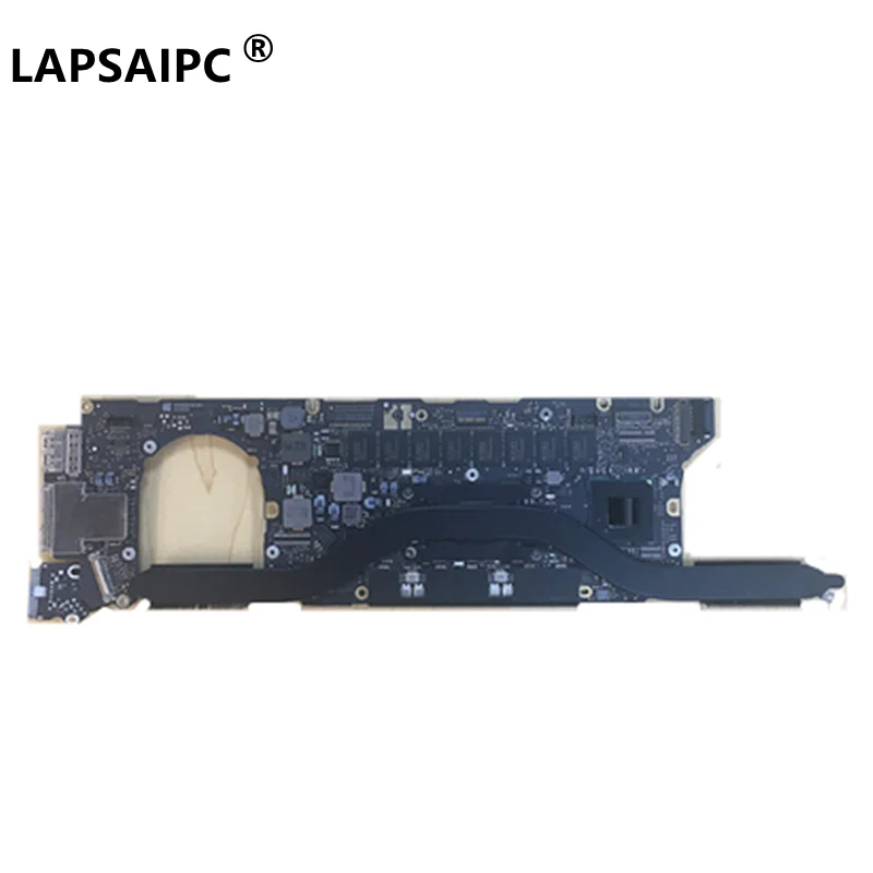Материнская плата для ноутбука Lapsaipc 820 3462 A A1425 2 6 ГГц Core i5 8 ГБ Macbook Pro 13 &quot2012 2013