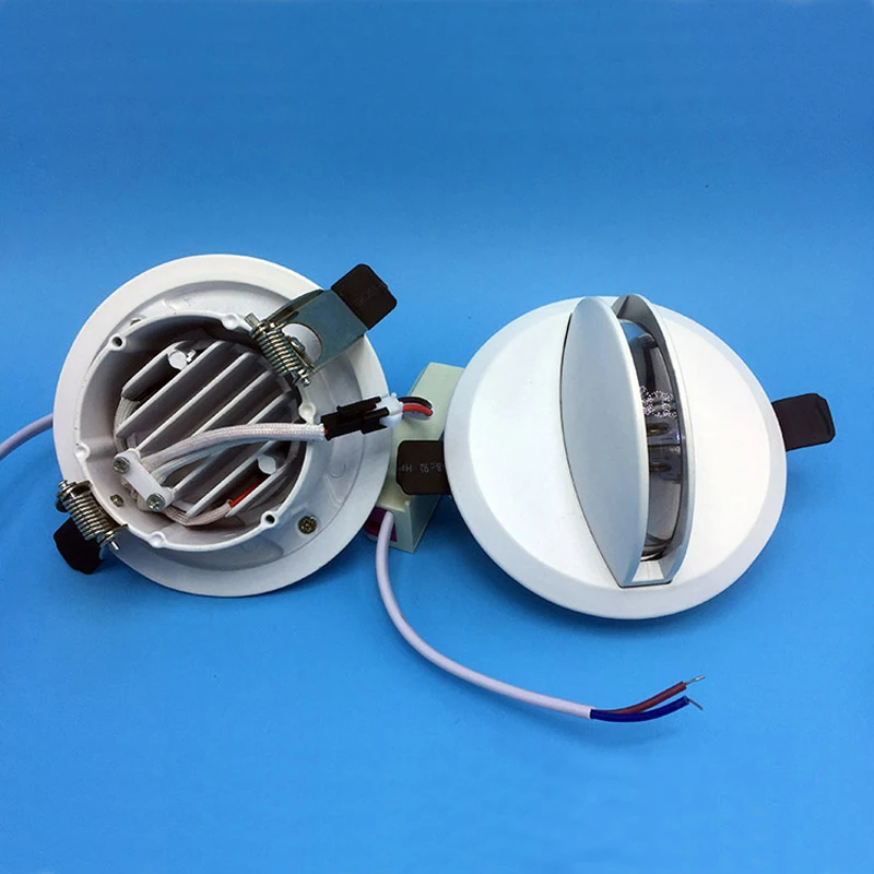 $122.44 LED wall Lights AC85-220V modern home decorative aluminum window lamp corridor lamp stair corridor porch bar installed ray lamp