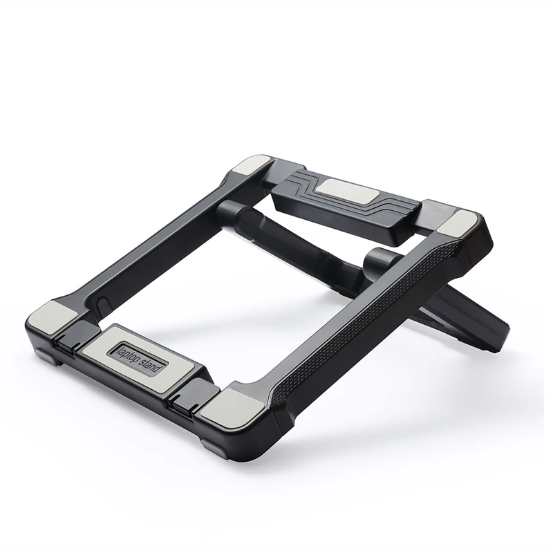 Регулируемая пластиковая наклонная подставка для ноутбука 10 дюймов 17 3 дюйма 15 6 |