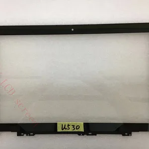 original 15 6 for lenovo ideapad u530 20289 59pn touch screen glass excluding lcd free global shipping