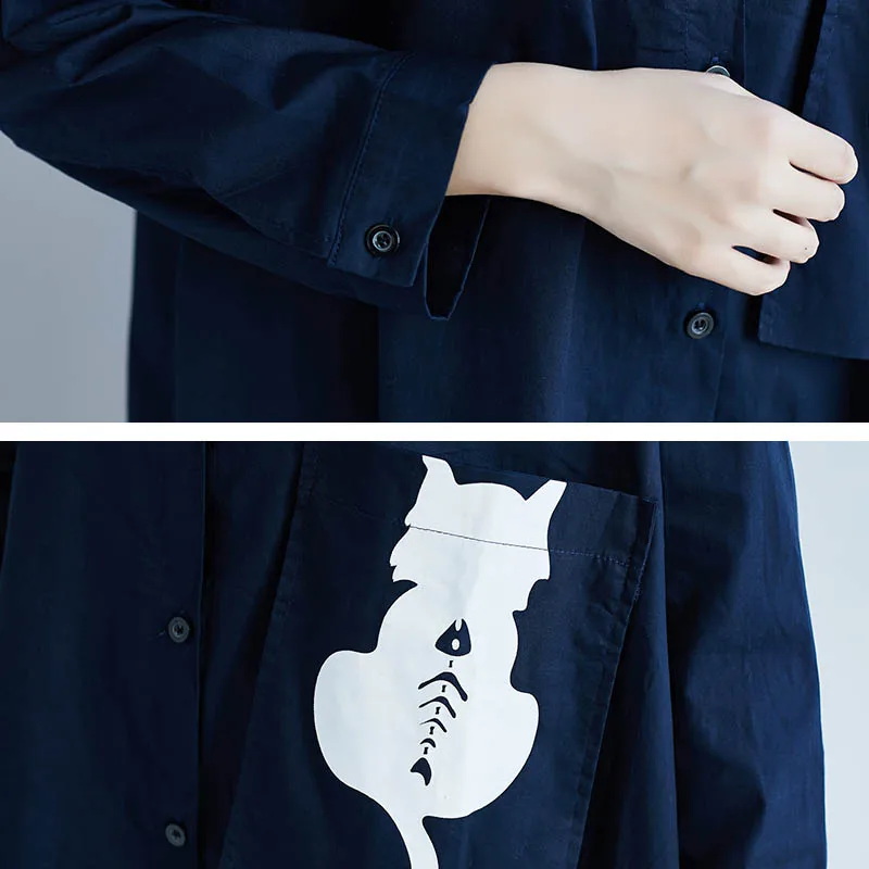 

2020 Summer Women Blouse Plus Size 4XL 5XL 6XL Cotton Oversize Batwing Sleeve Vintage Linen Long Cardigan Shirt Roupa Feminina