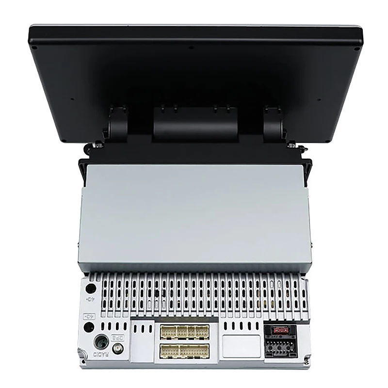 Android 8.1 Car Player 10 Inch 1 Din 1G+16G Universal GPS Navigation Stereo Radio Wifi BT DVR Mirror Link | Автомобили и