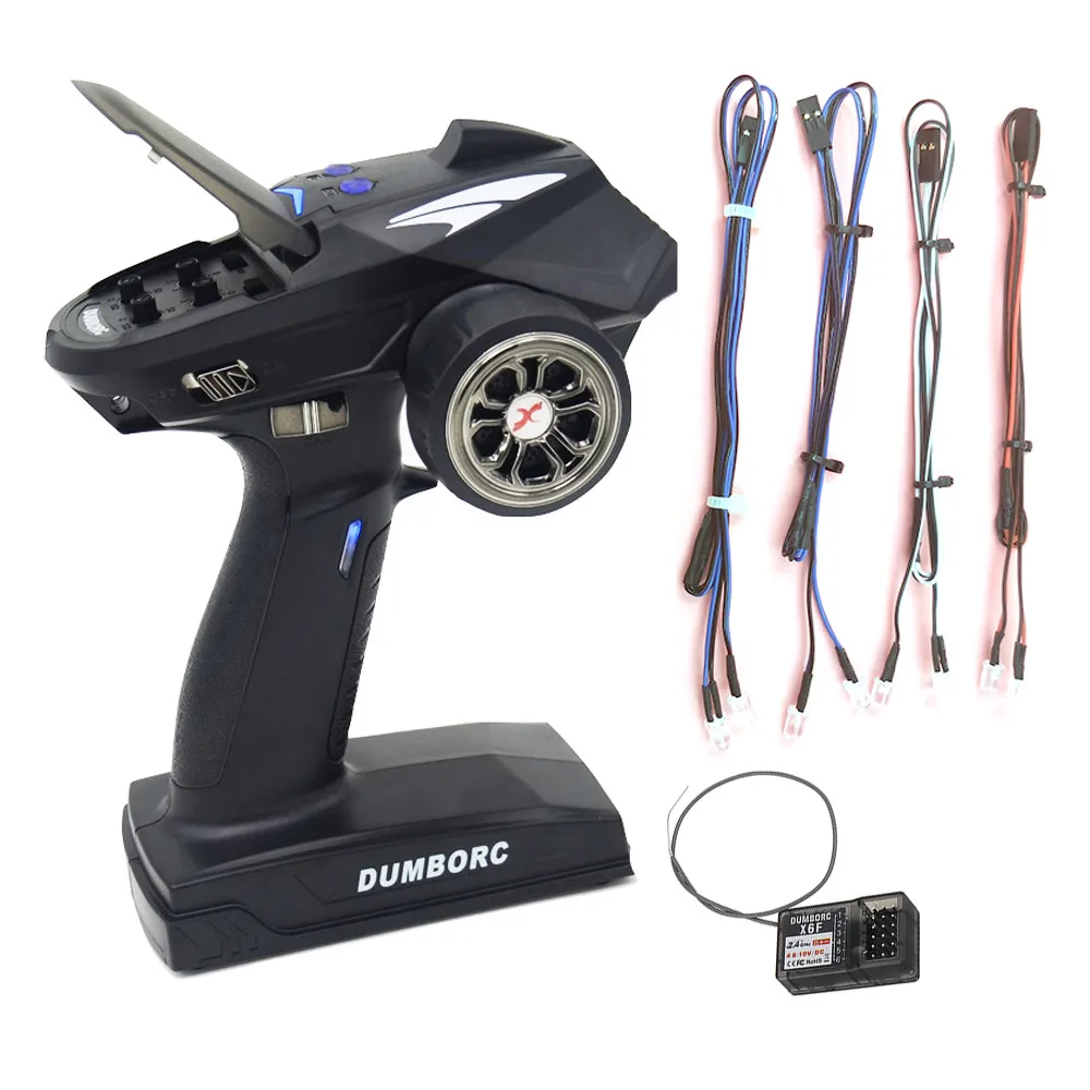 светодиодный приемник для р