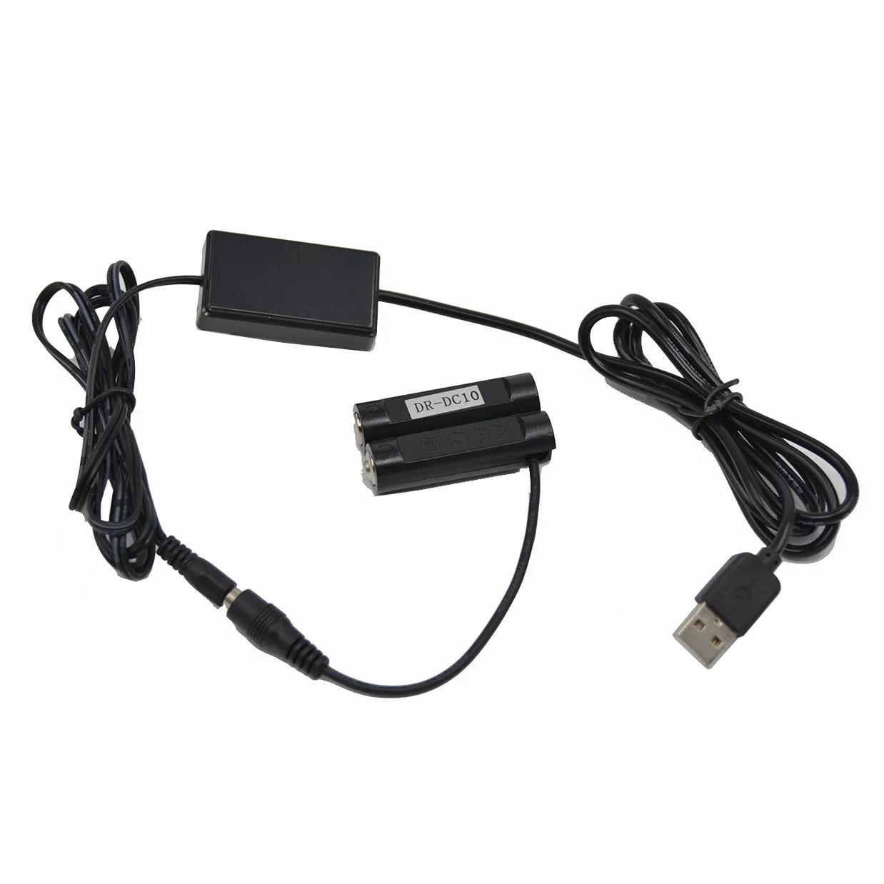 Внешний аккумулятор 5 В зарядное устройство с usb кабелем PS800 искусственная