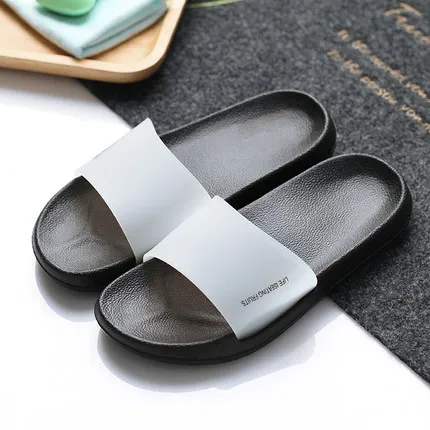 Новинка 2020 домашние тапочки COSMAGIC для ванной летние Нескользящие быстросохнущие