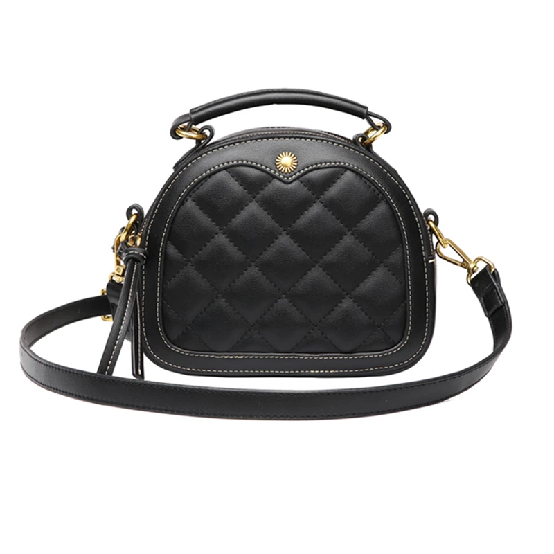 

Fashion Small Bag 2021 New Trendy Messenger Bag Lady Small Incline Diagonal Shoulder Bag Purses and Handbags Channels Handbags