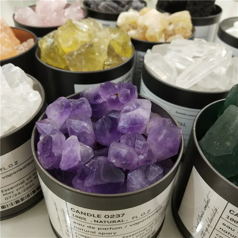 Натуральный вулканический камень оригинальный для ароматерапии диффузор