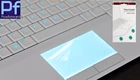 2 шт., Матовая Сенсорная защитная пленка, Защитная пленка для области Alienware, 51 м, 17, 17,3 дюйма, сенсорная панель