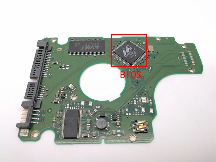 hdd pcb логическая плата номер bf41 00186a д