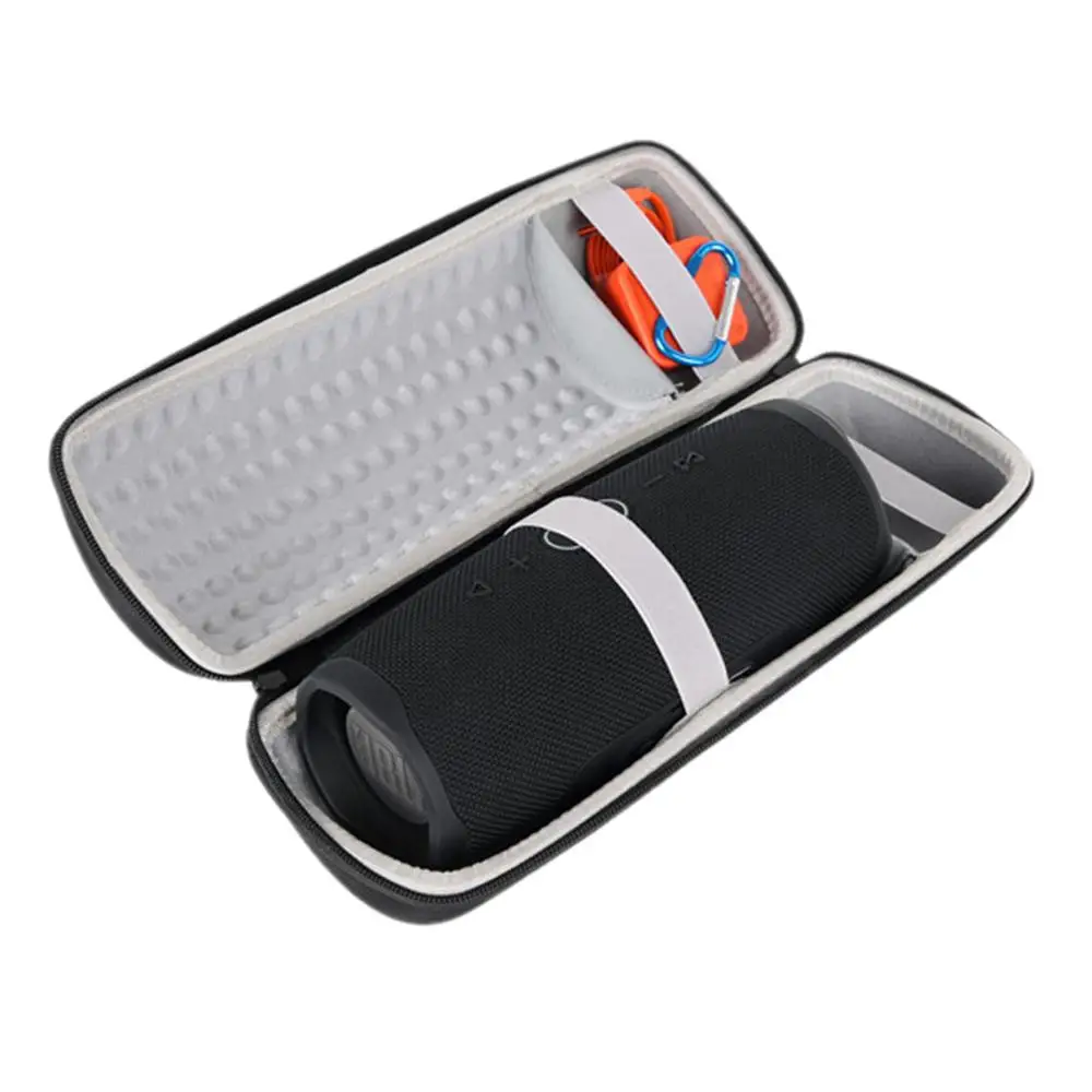 Gray bag Перезаряжаемый 40 Вт портативный динамик беспроводной BT V4.2 открытый стерео динамик водонепроницаемый Поддержка TF карта функция - Цвет: Gray bag